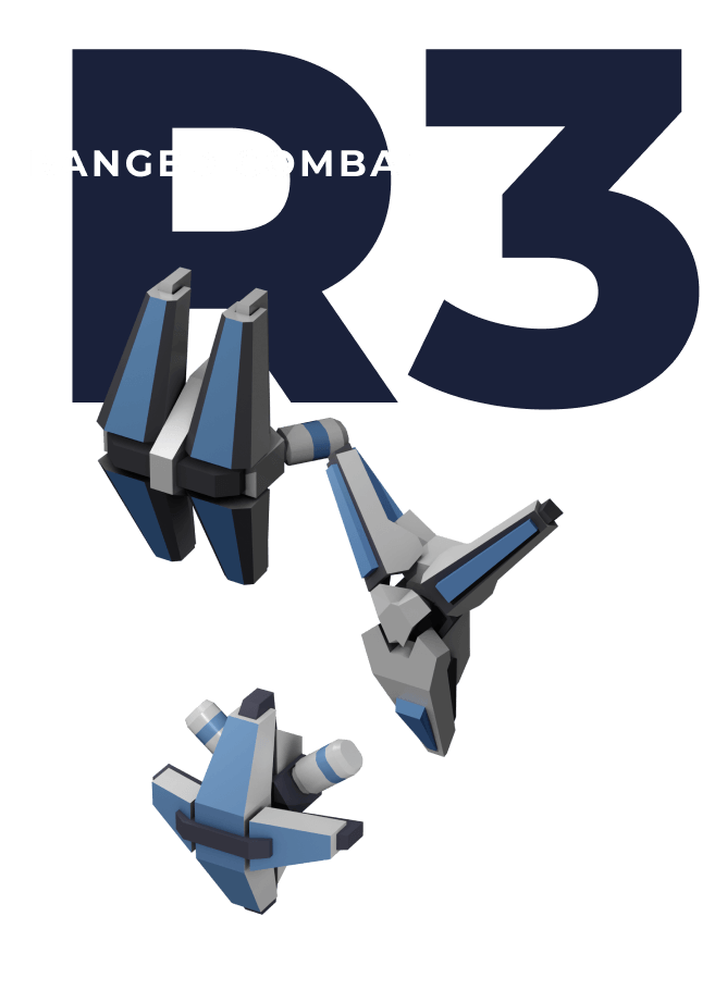 Long-range combat